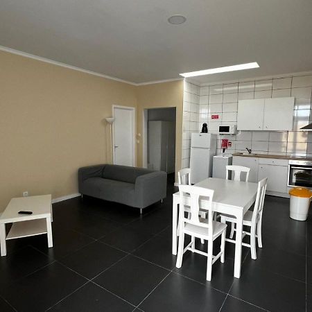 White Pico Lodge São Roque do Pico Εξωτερικό φωτογραφία