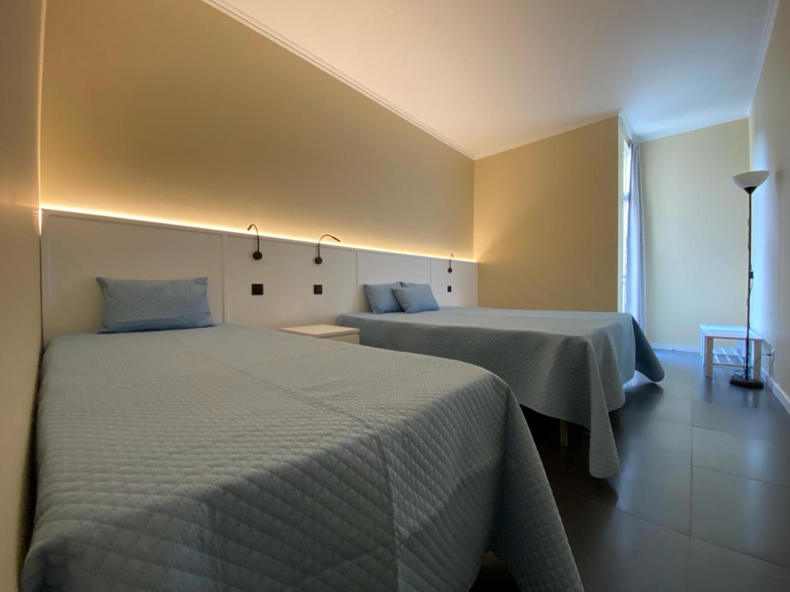 White Pico Lodge São Roque do Pico Εξωτερικό φωτογραφία