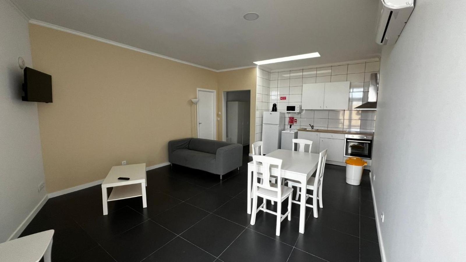 White Pico Lodge São Roque do Pico Εξωτερικό φωτογραφία