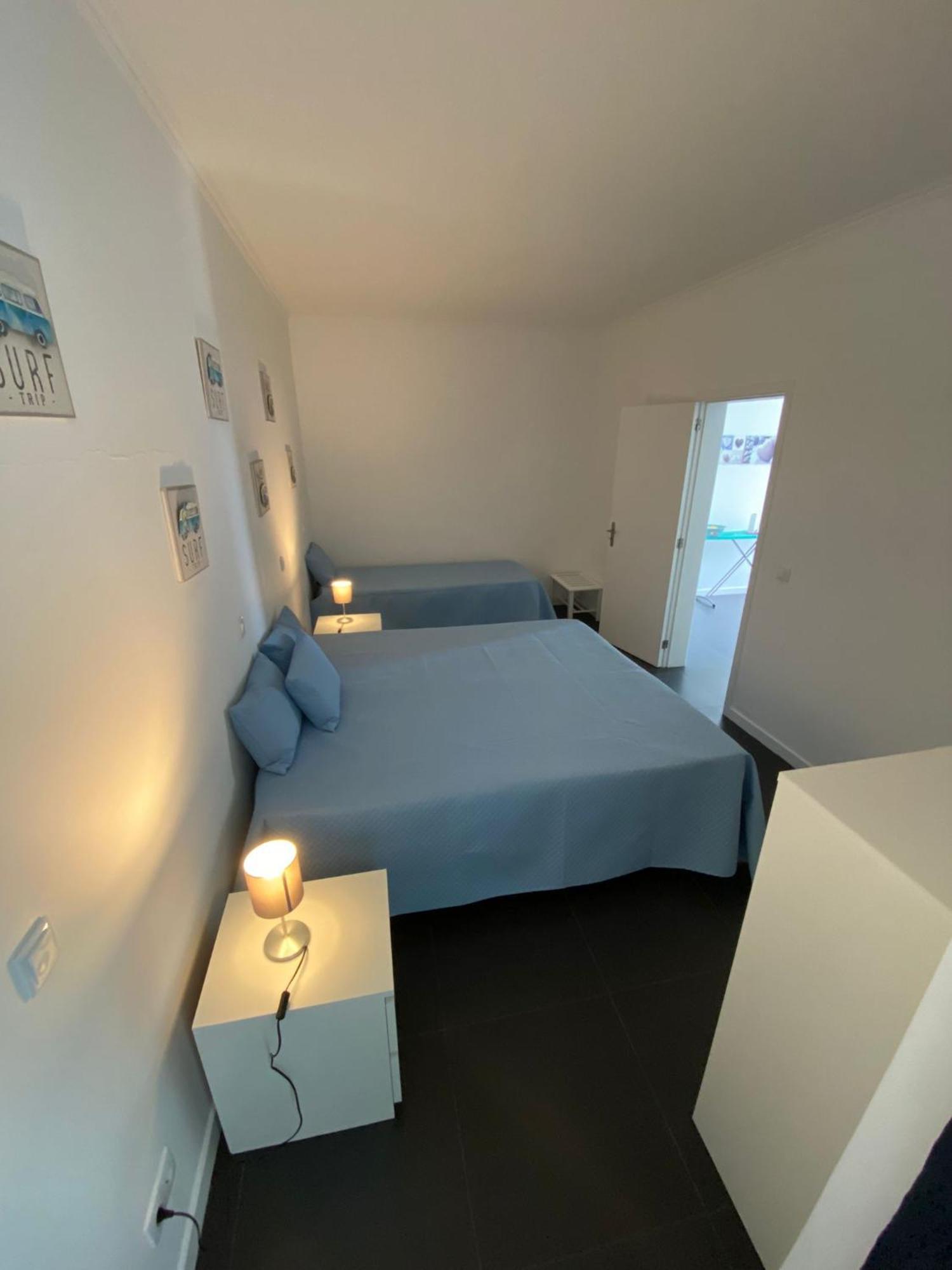 White Pico Lodge São Roque do Pico Εξωτερικό φωτογραφία