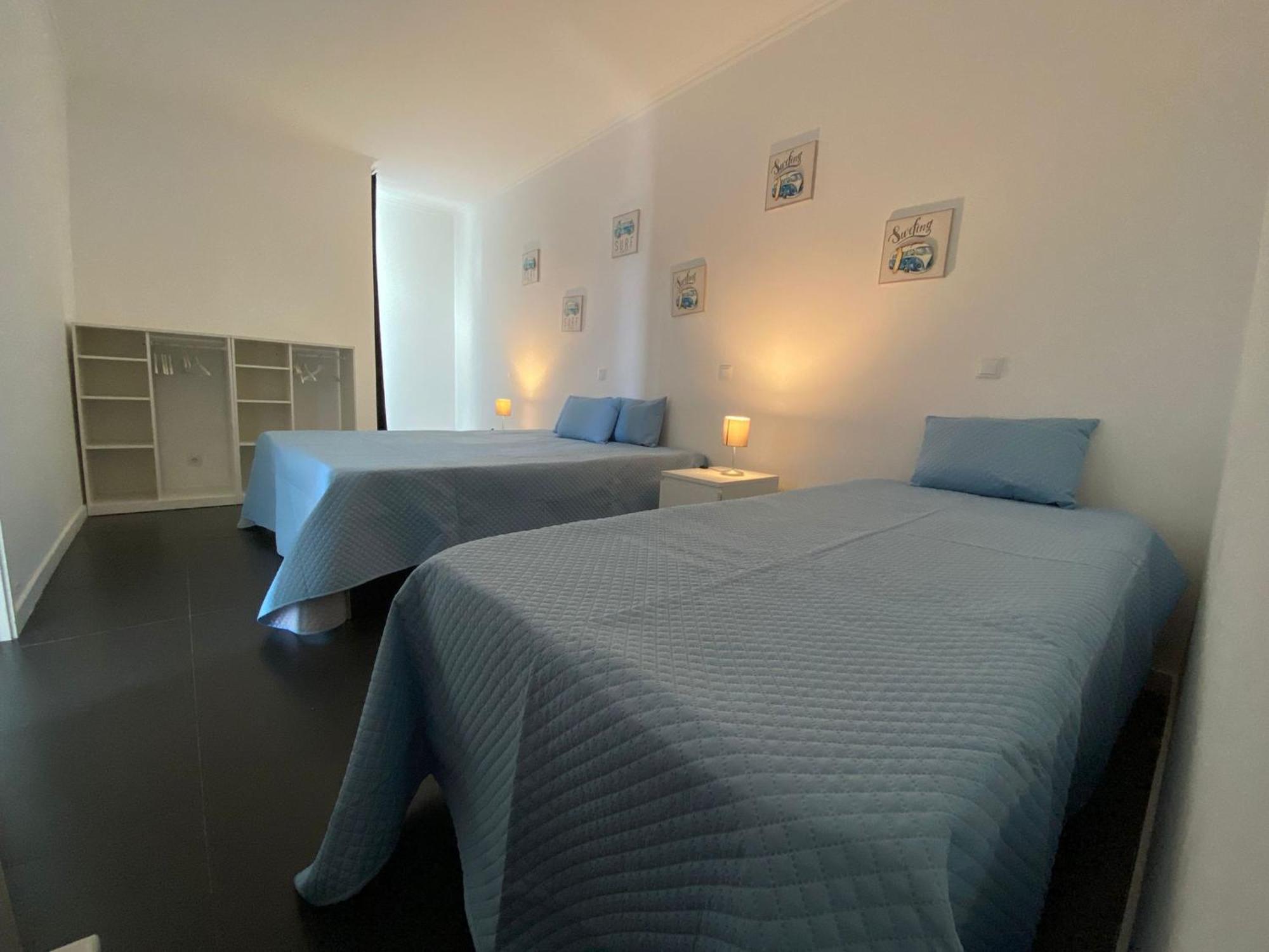 White Pico Lodge São Roque do Pico Εξωτερικό φωτογραφία